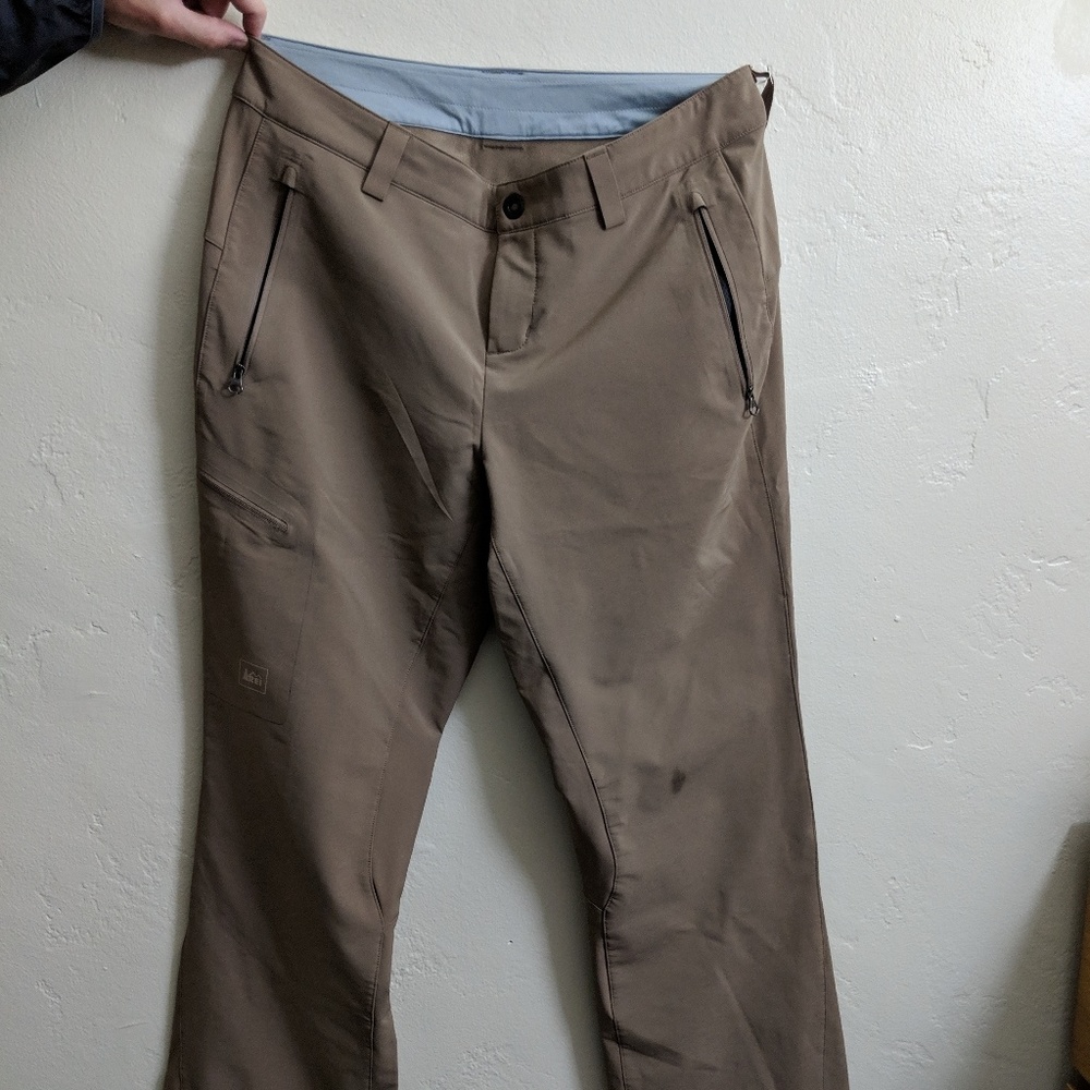 REI Hiking Pants